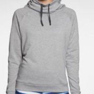 Nike Dri-Fit Cowl Neck Hoodie
